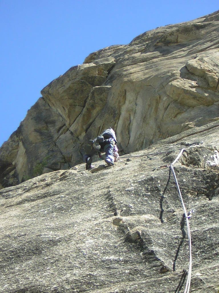 Philippe dans L1 de "Pécher Mignon"