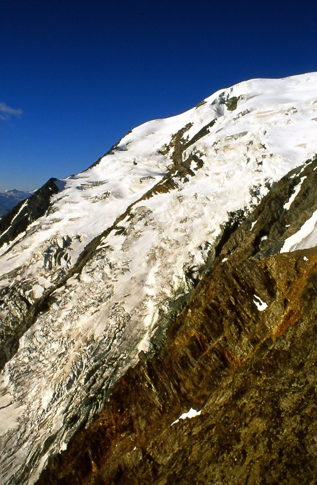 glacier de la Savinaz