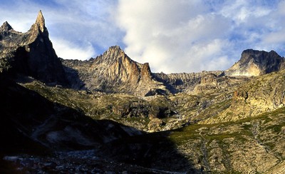 soreiller-le cirque soreiller-le cirque