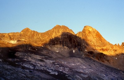 soreiller-rouget rougeoyant soreiller-rouget rougeoyant