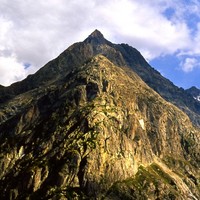 La Grande Aiguille de la Bérarde