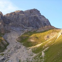 Pointe de Bazel