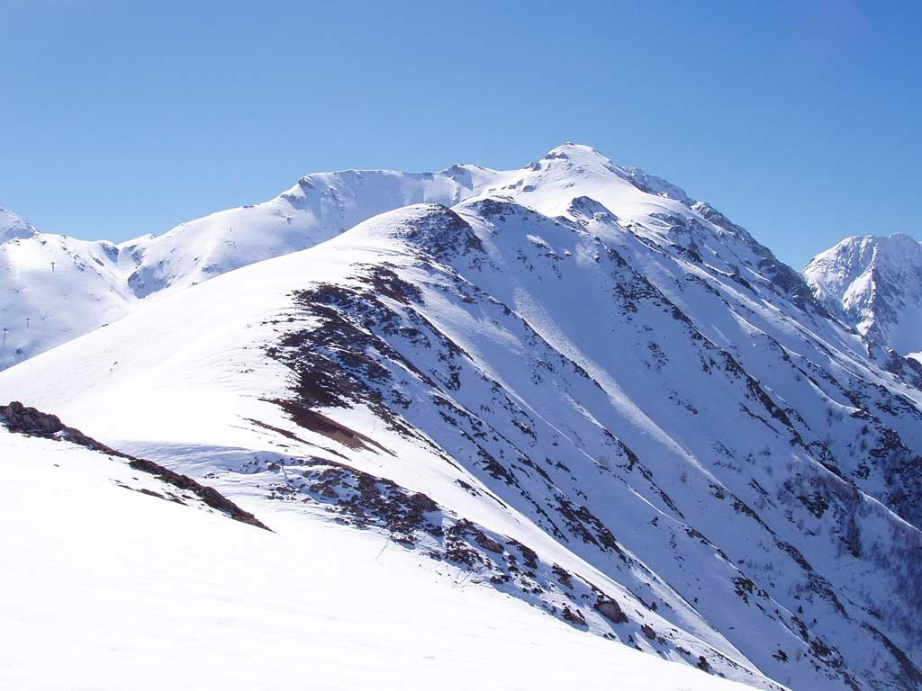 Tuc de Pourtillou