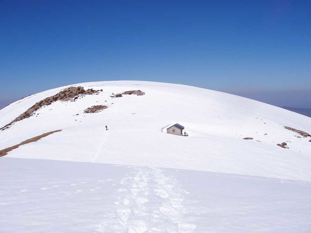 cabanes Ariégeoises