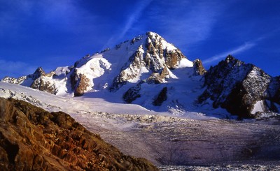 Le sage Dieu Chardonnet