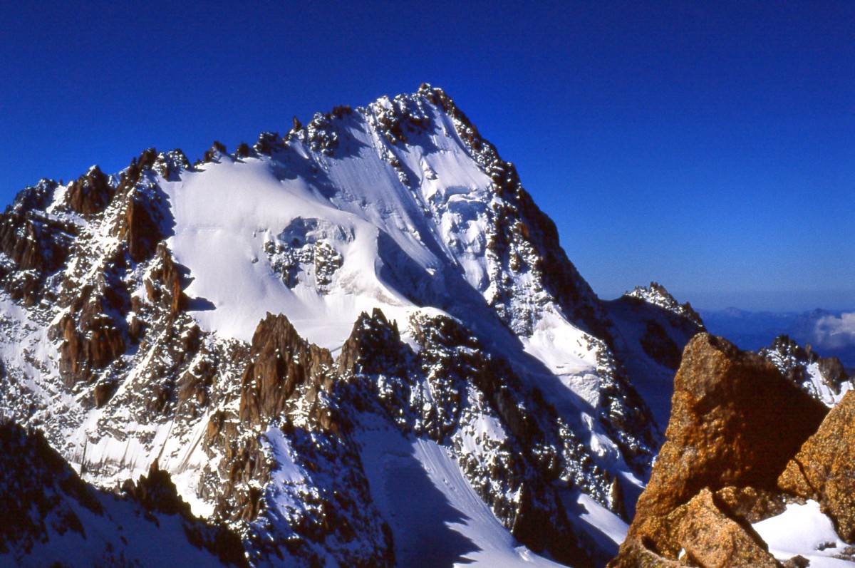 Aiguille du
