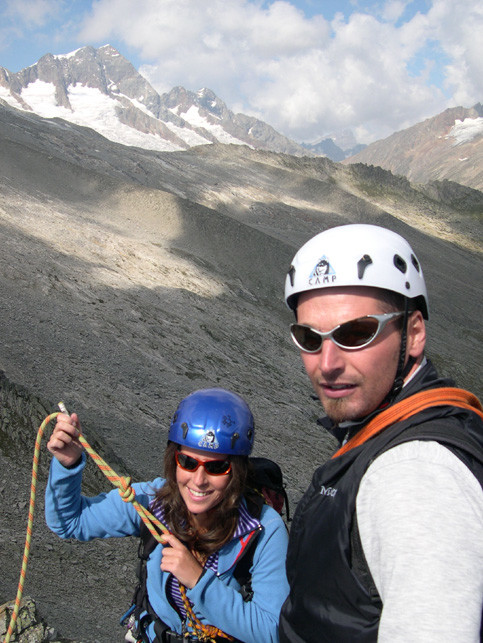 Hochschijen 4 sett. 2005