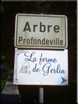 Le Dévers de Gerlin Le Dévers de Gerlin