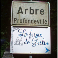 Le Dévers de Gerlin