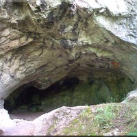 La Caverne des Romains