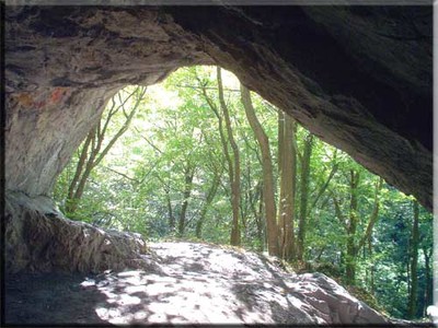 La Caverne des Romains La Caverne des Romains