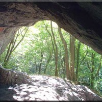 La Caverne des Romains