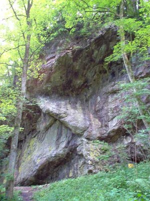 LE PORCHE DE ROISEUX