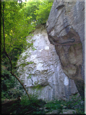 Les Rochers de Malplume Les Rochers de Malplume