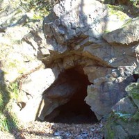 Le Trou d'Ausny et/ou Osny