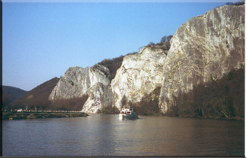 ROCHERS DE FREYR