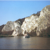  ROCHERS DE FREYR