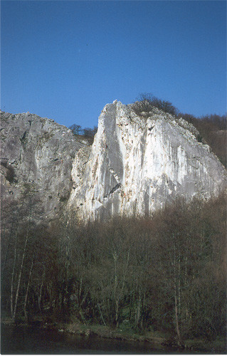 ROCHERS DE FREYR