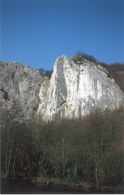 ROCHERS DE FREYR ROCHERS DE FREYR