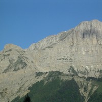 Petit et grand Veymont