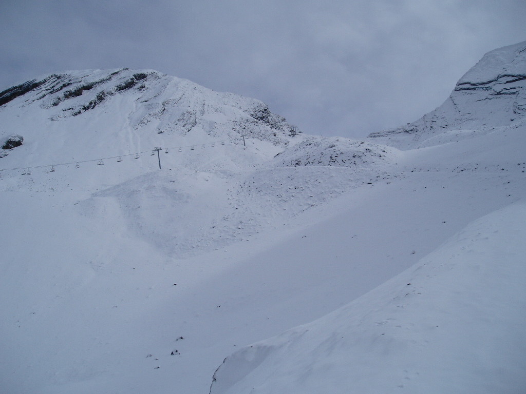 col de balme