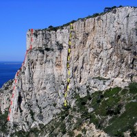 Cirque du Devenson W