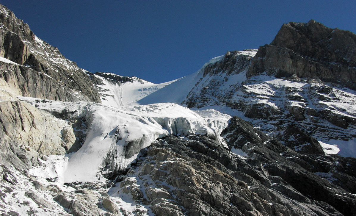 Grde Casse-Les Grds Couloirs