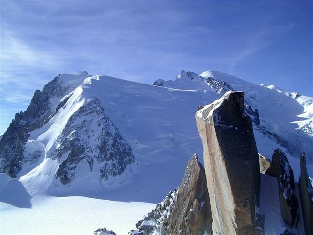 tacul depuis l'arete des cosmiques