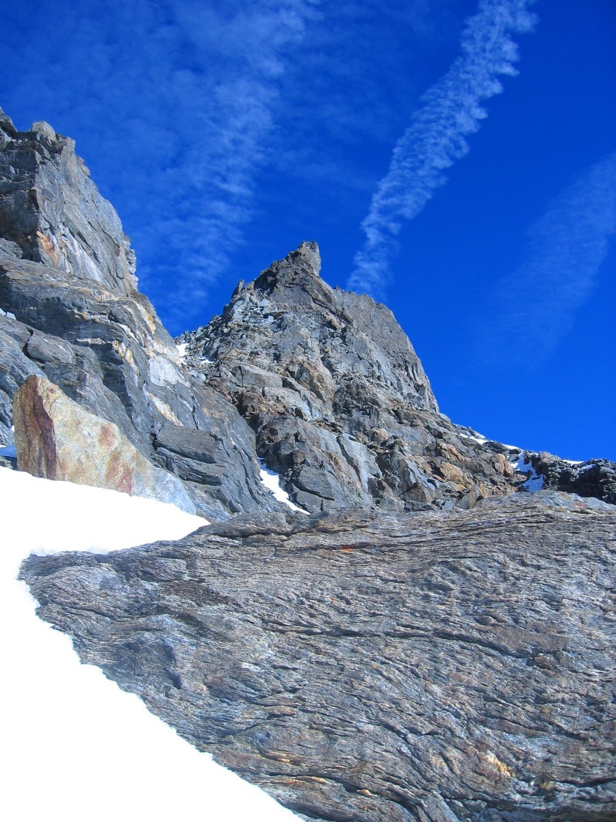 pointe labby vue du couloir final