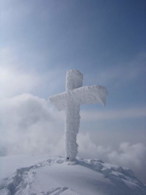 croix de la grande sure