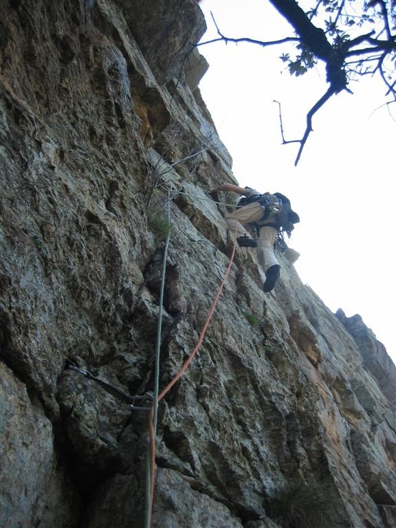 L2 de la Clapas