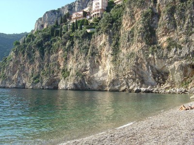 La Mala - Cap d'Ail La Mala - Cap d'Ail