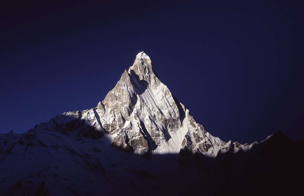 Shivling