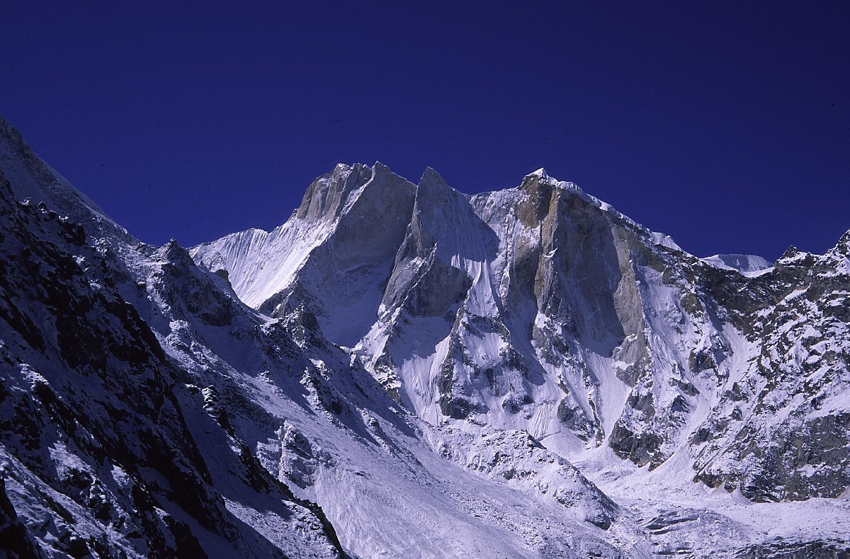 Meru (6700m)