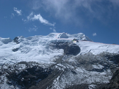 Mera Peak