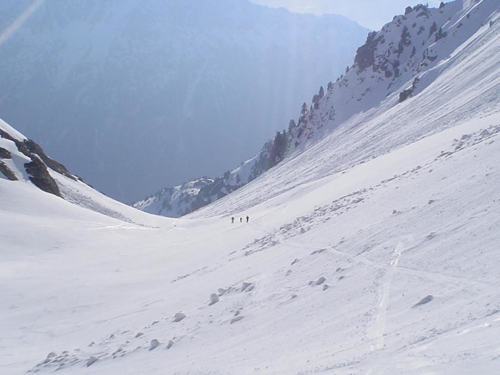 Combe de Roche Noire