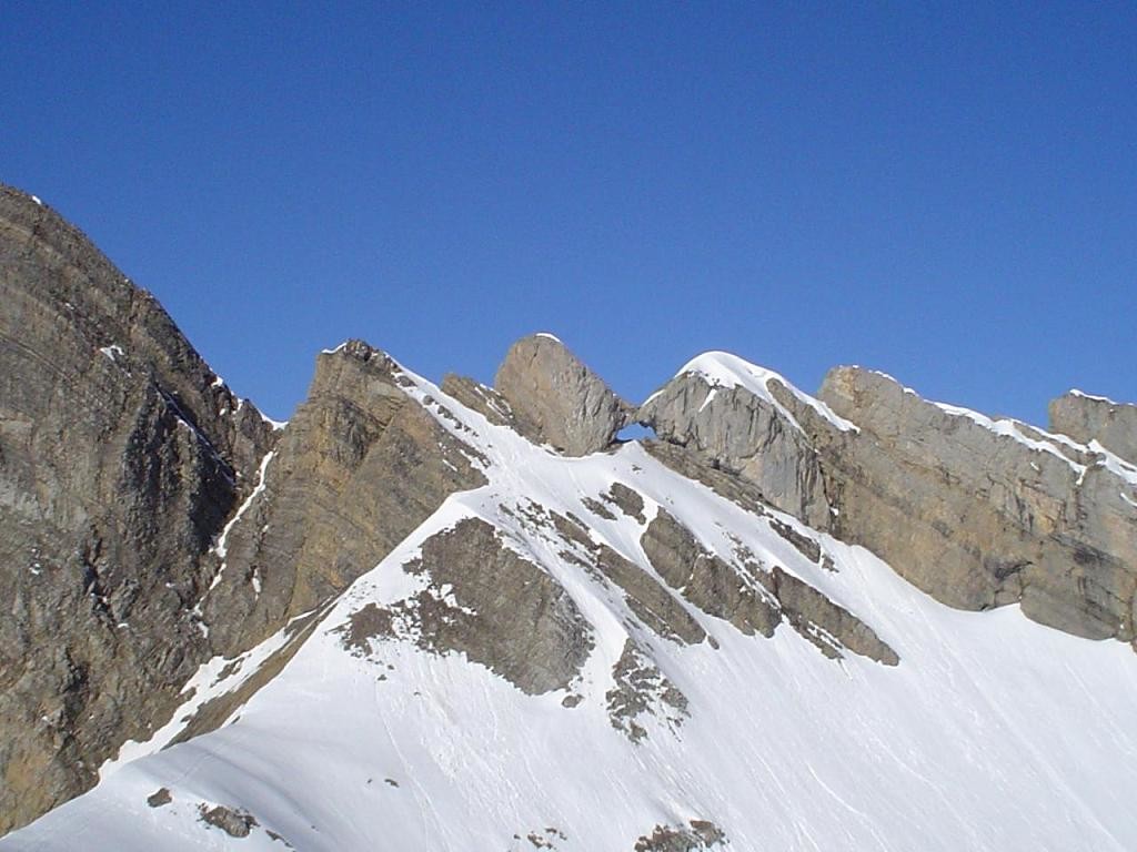 Le Trou de la Mouche