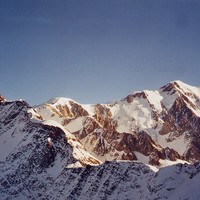 Mont Blanc