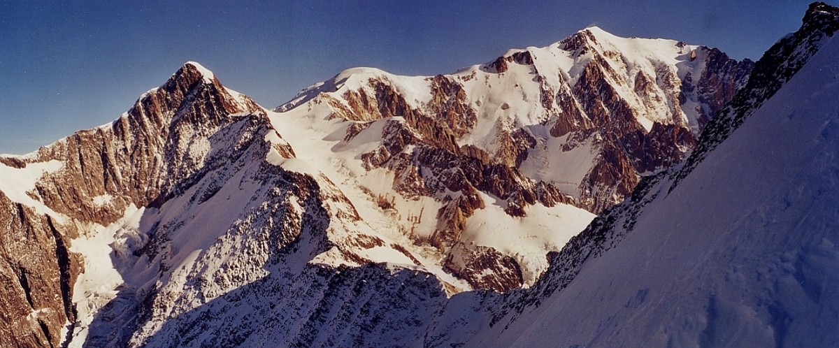 Mont Blanc