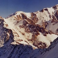 Mont Blanc