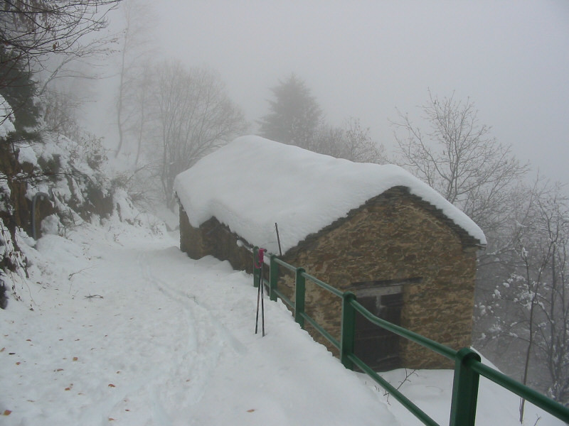 Val gerola q.1000m