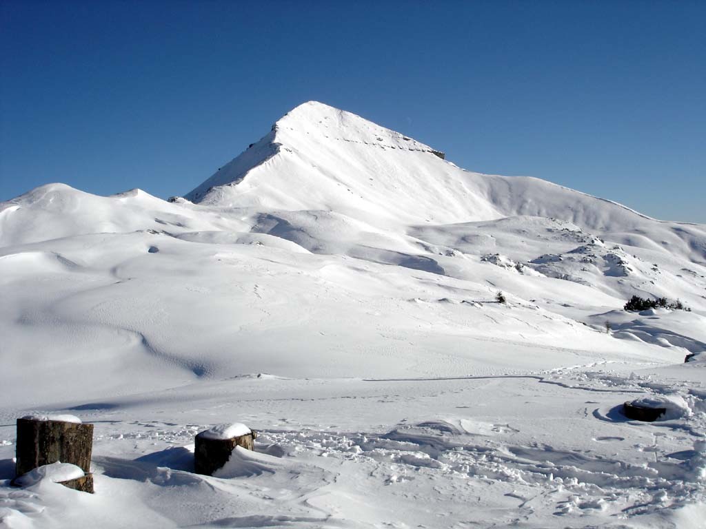 Monte Sodadura
