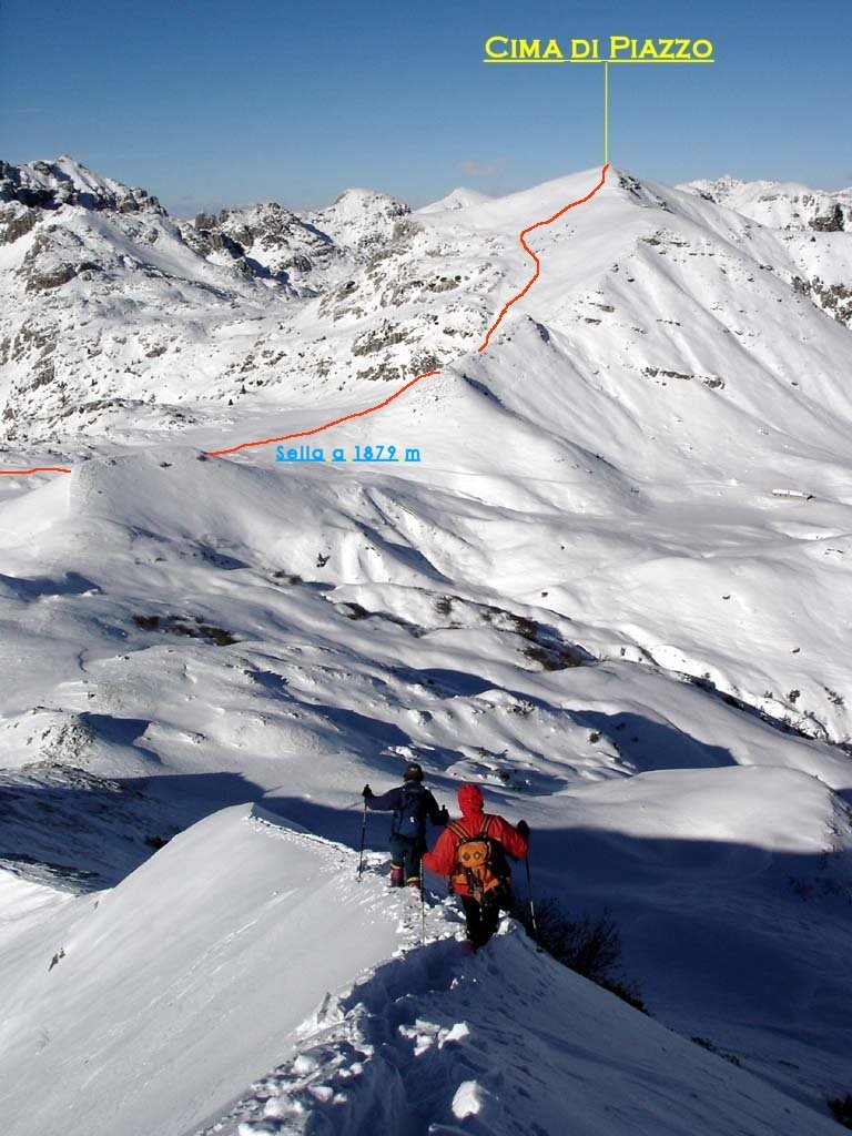 Cima di Piazzo