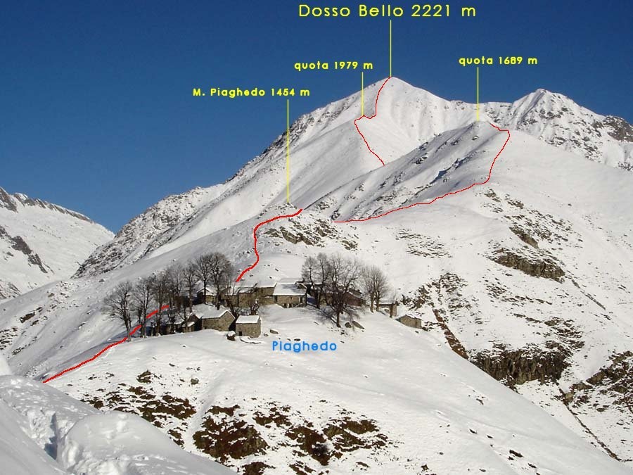 Dosso Bello