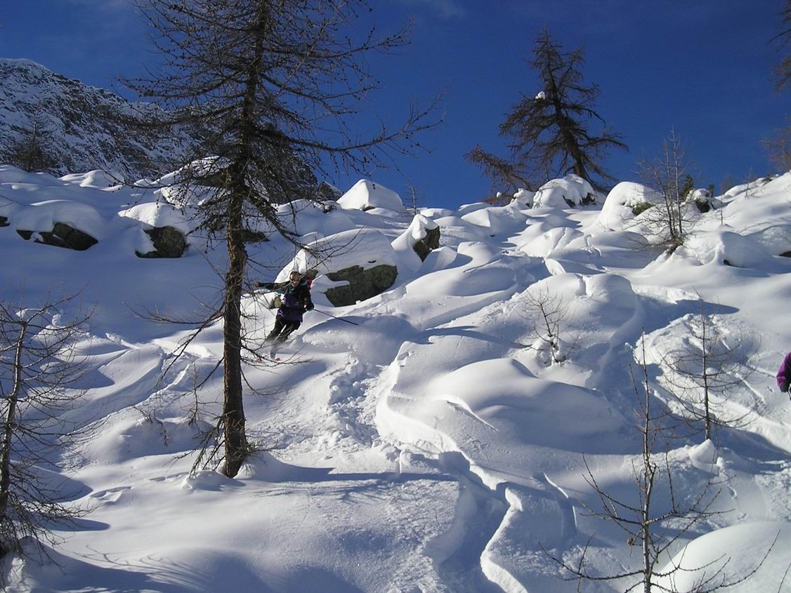 Val di Poschiavo