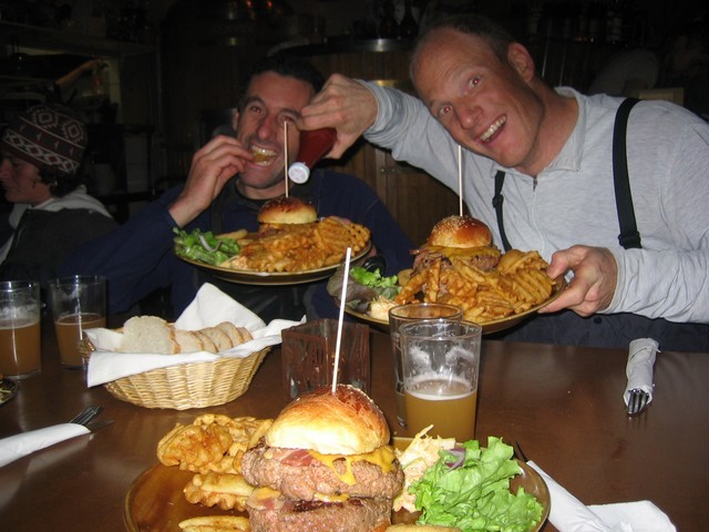 Micro Brasserie