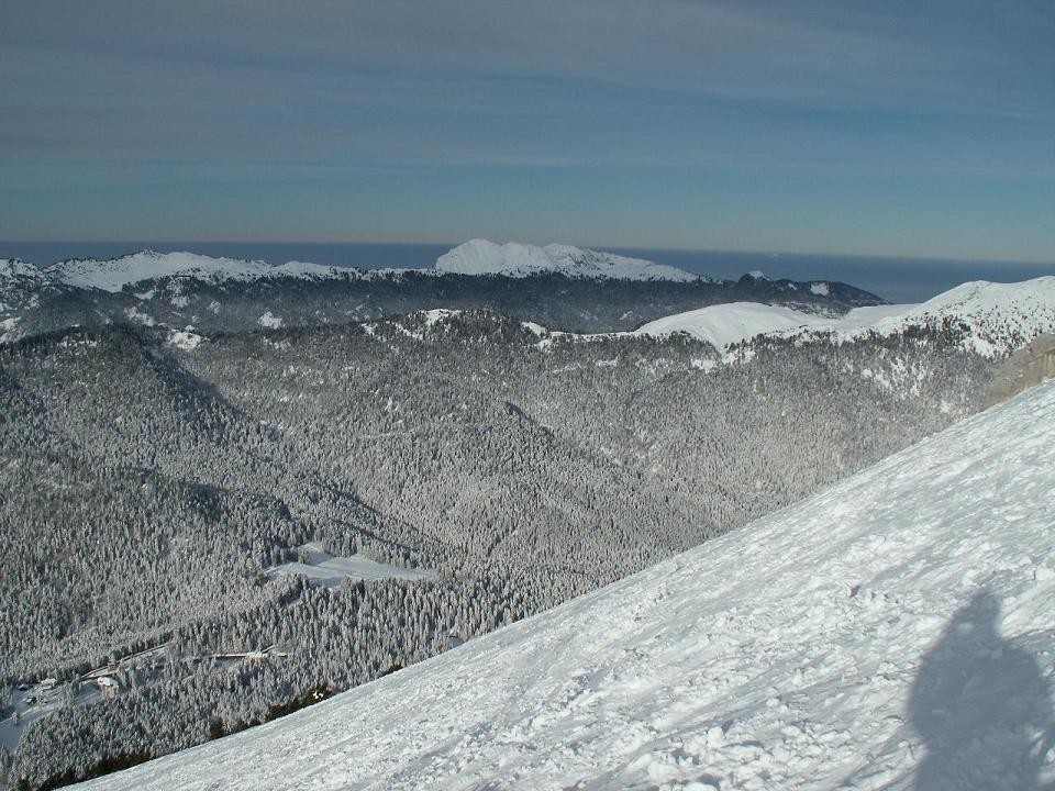 Vue sur la Grande Sure