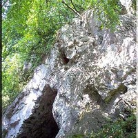 Le Trou des Nutons - Liège-Tilff-Belgique