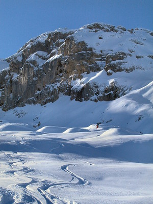 la tournette la tournette