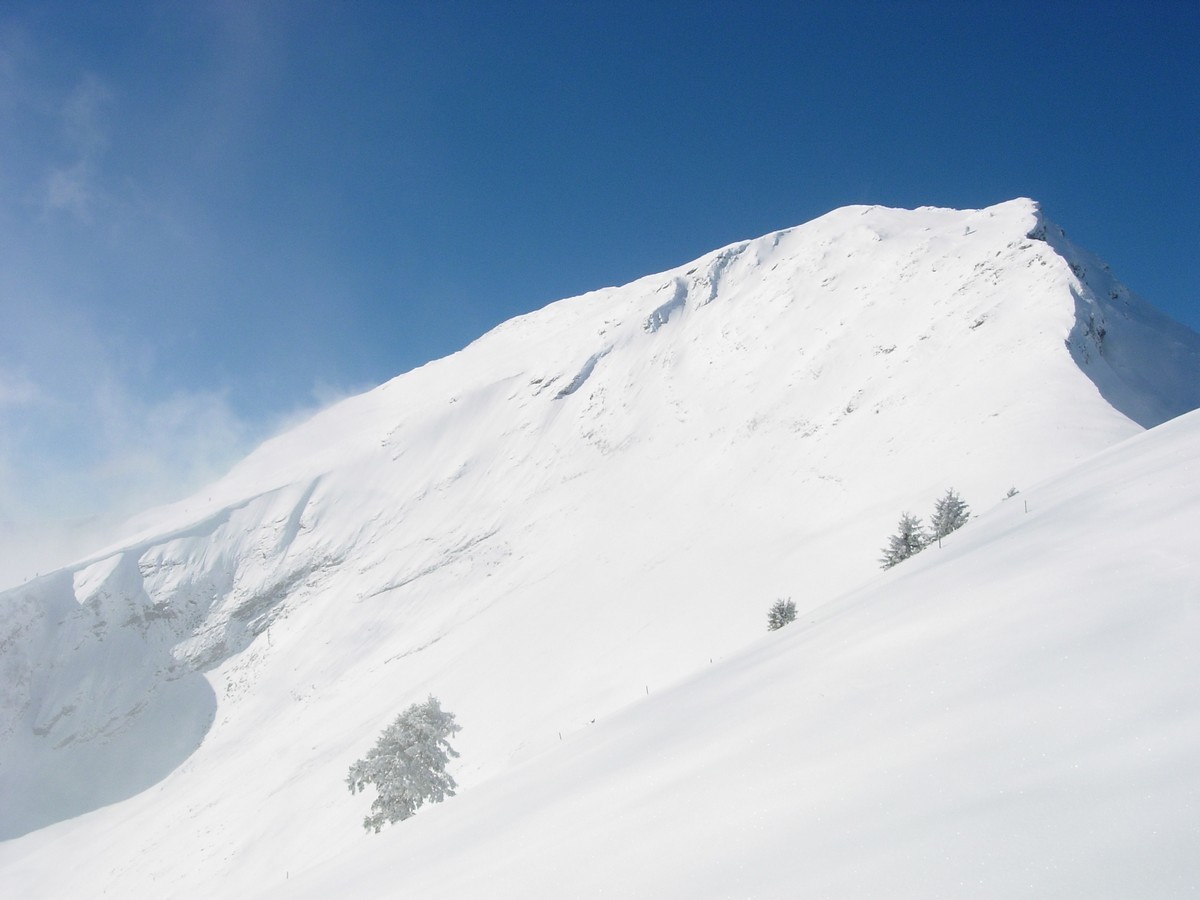 Dent de Lys